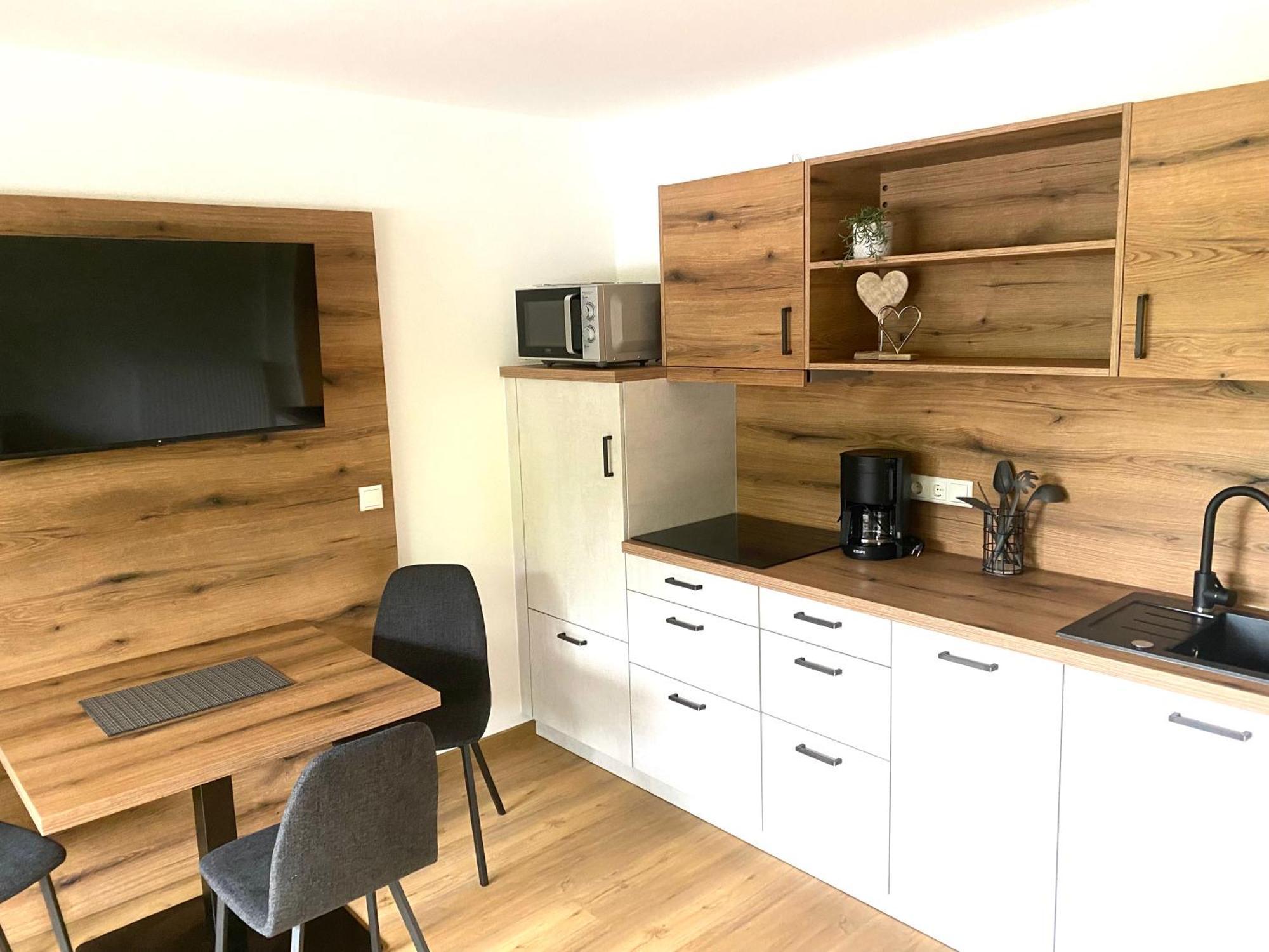 Weiherbach - Hallenbad Appartement Berchtesgaden