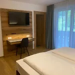 Ferienwohnung am Weiherbach
