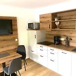 Ferienwohnung am Weiherbach