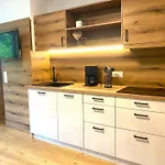Ferienwohnung am Weiherbach