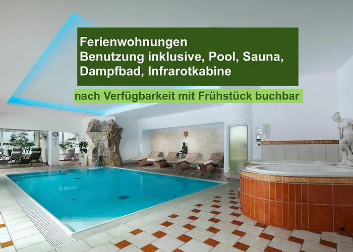 Ferienwohnung am Weiherbach