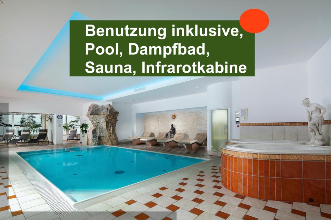 Apartment Am Weiherbach *