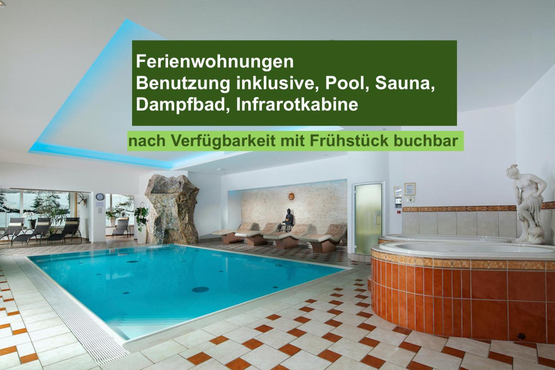 Am Weiherbach Apartment *