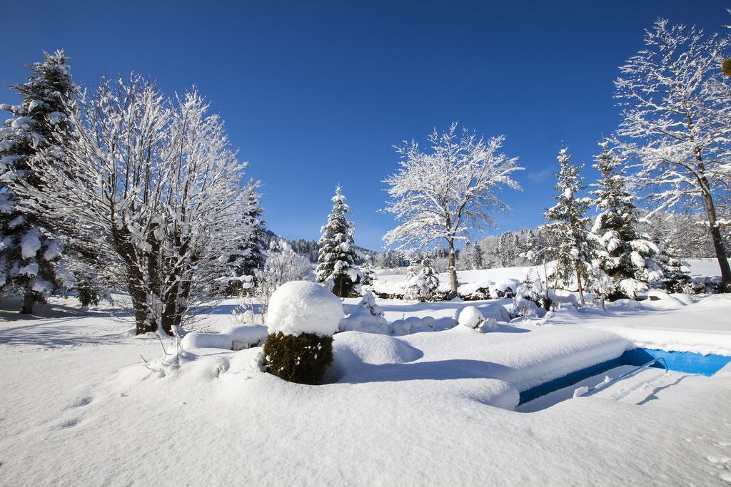 Apartment Am Weiherbach Berchtesgaden