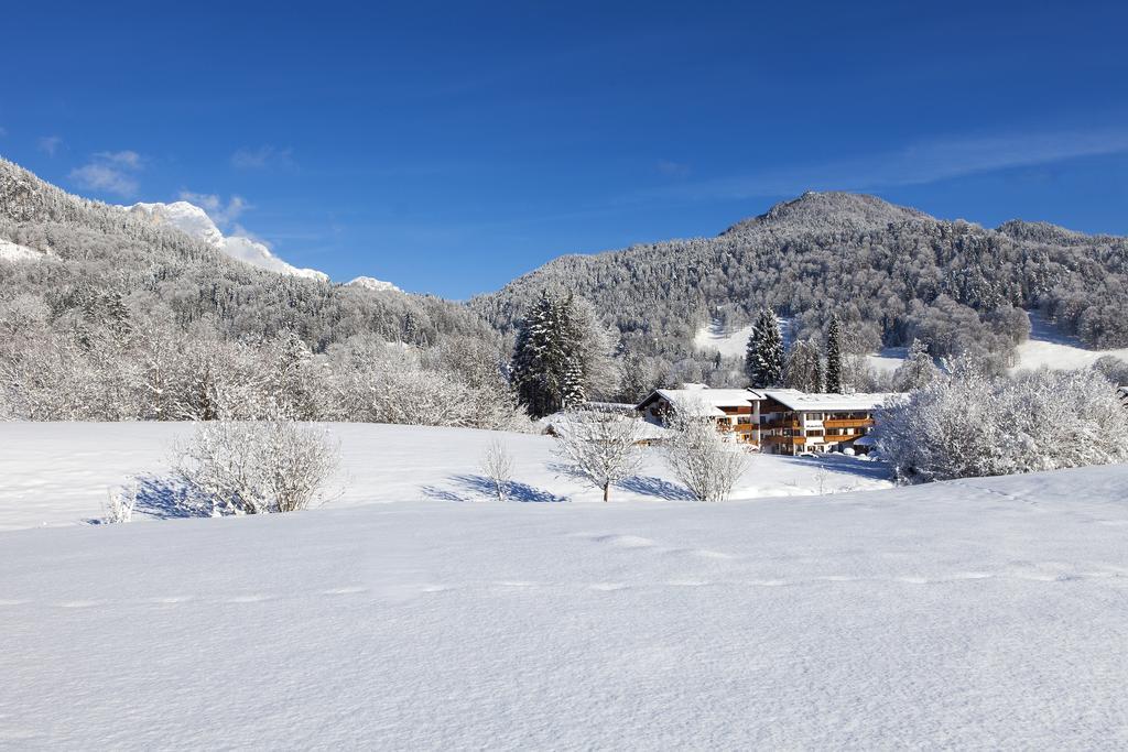 Apartment Am Weiherbach Berchtesgaden