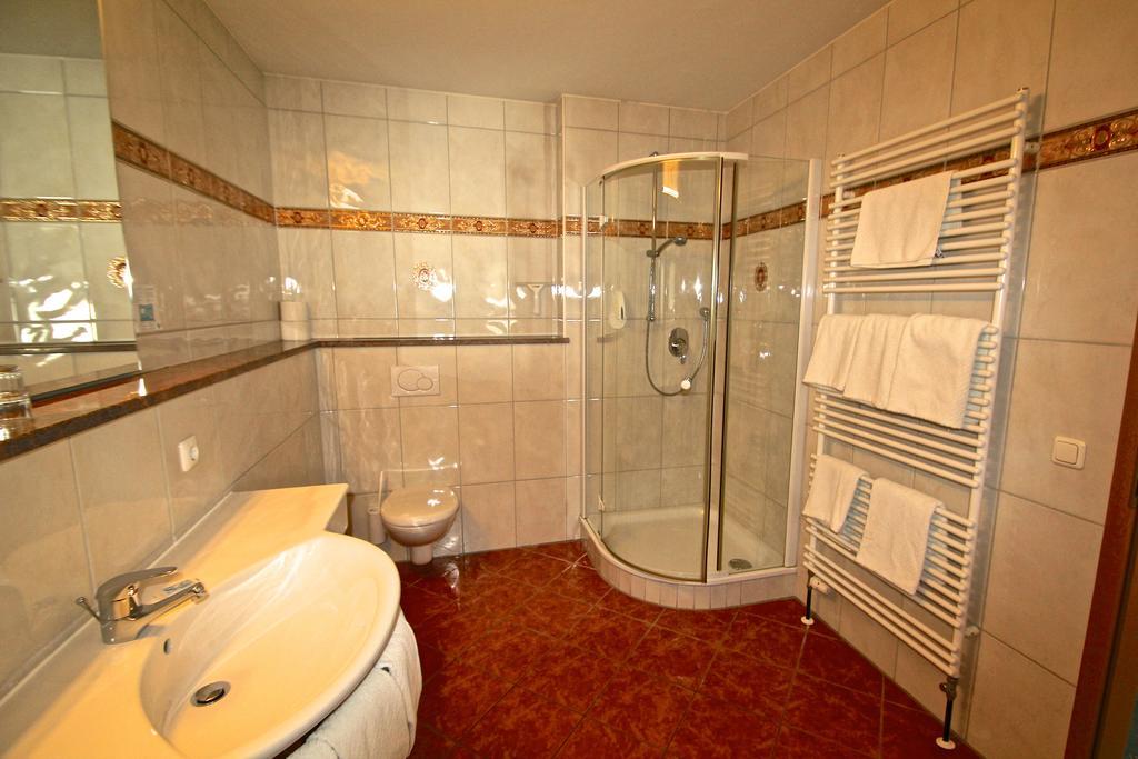 Apartment Am Weiherbach Berchtesgaden