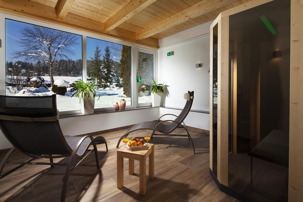 Apartment Am Weiherbach Berchtesgaden