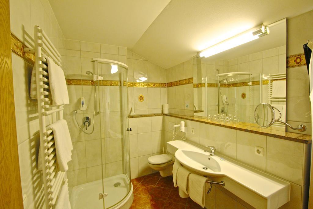 Apartment Am Weiherbach *